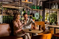 Carlton President Hotels in Utrecht