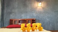 Baan Saun Homestay by Lamyai Khunmae Hotels near Wat Pa Yang (Wat San Pra Chao Deang)