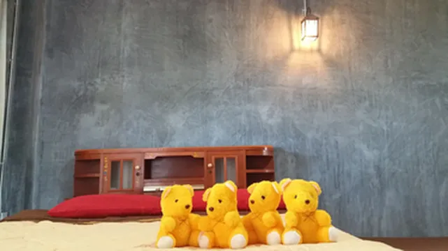 รูปภาพของบ้านสวนโฮมสเตย์