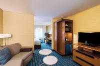 Fairfield by Marriott Inn & Suites Uncasville Mohegan Sun Area Hotels in Montville