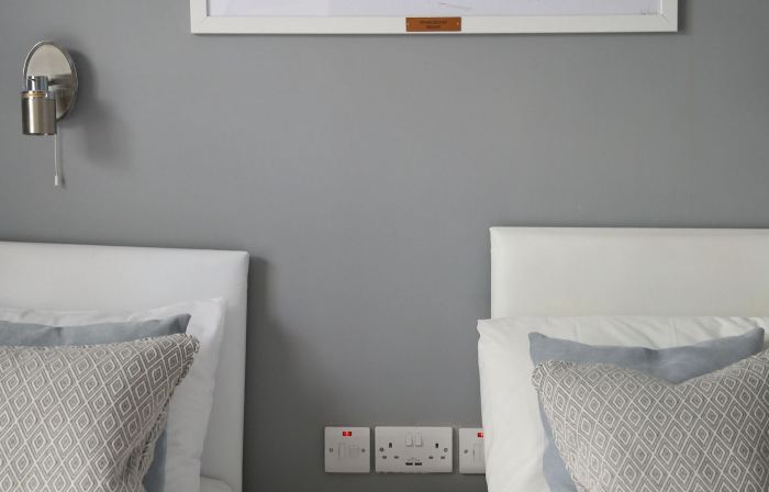 Greenmount Bed and Breakfast