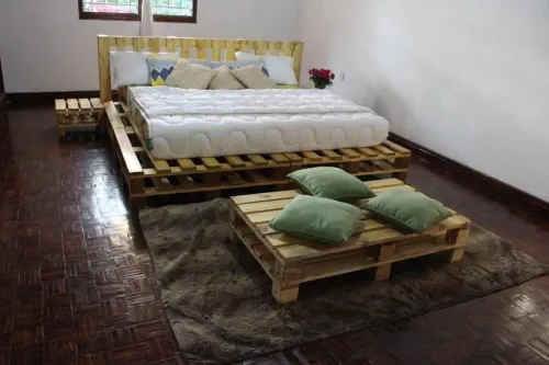Pili Pili House Arusha - Hostel - Auberges de jeunesse