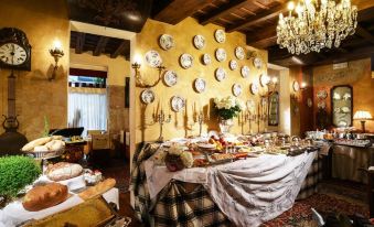 Hotel Gabbia d'Oro