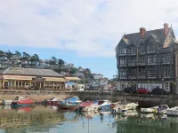 Sunnyhaven Hoteles cerca de Dartmouth Castle
