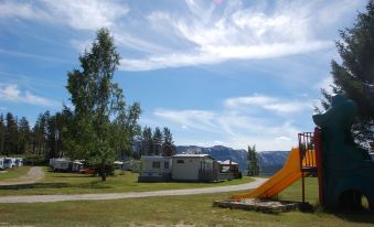 Nisser Hyttegrend og Camping