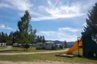 Nisser Hyttegrend og Camping Hotels in Treungen