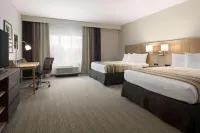 Country Inn & Suites by Radisson, Charlottesville-UVA, VA Hotel a 