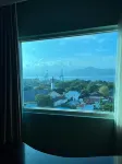 สวิส-เบลโฮเต็ล อัมบน - วิว