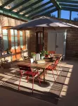 Le Manoir Saint Clair