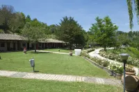 Il Poggio dei Pettirossi Hotel in zona Bartolini Barbara E C. S.N.C.