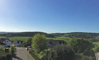 Wohnung Mit Terrasse in Waldbrunn-Ellar