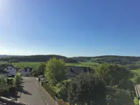 西特瓦爾德的帶露台的度假公寓