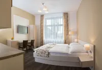 بنزيون لونجوس فنادق في 