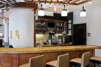 Hyatt Place San Antonio North Stone Oak - bar