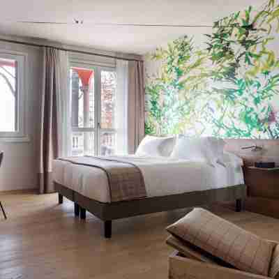 QC Room San Pellegrino Rooms