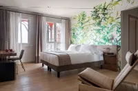 QC Room San Pellegrino Hotels in 