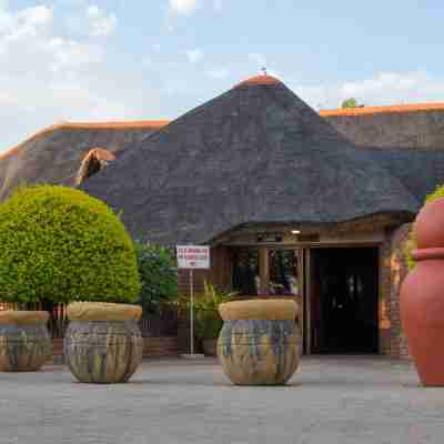 Cest Si Bon Hotel Hotel Exterior