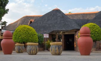 Cest Si Bon Hotel