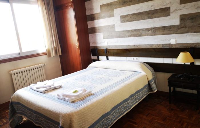 Hostal Louro