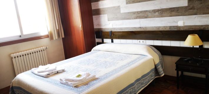 Hostal Louro Hotels in Comarca de Vigo