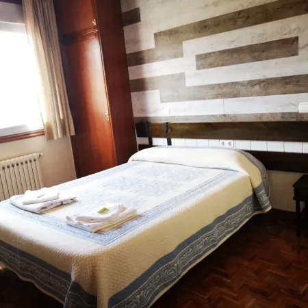 Hostal Louro