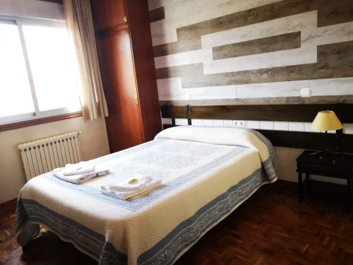 Hostal Louro - spa