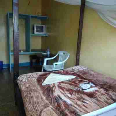 Mwisho Mwisho旅行飯店 Rooms
