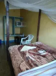Mwisho Mwisho Tourist Hotel - Frühstück