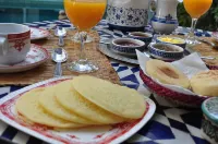 Riad Abaka Hotel & Boutique Hotels in 