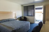Cherry Blossom Motor Inn
