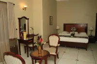 Oxygen Holiday Resort