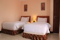 Atrium Resort & Hotel Hotels in Sokaraja