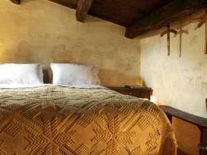 Sextantio Albergo Diffuso