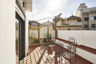 庭 アインB エイクサンプル ミロの写真