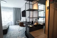 Q Hotel Plus Wrocław - Bintang 4