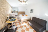 Apartments Vuković Hotels in Muo