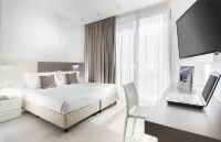Hotel Cube