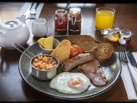 The George Hotel, Amesbury, Wiltshire Hotels in Amesbury