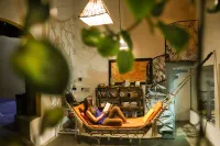 Xamã Senses - Hotel Pousada