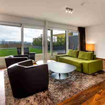 Wellnesshotel Golfpanorama Rooms