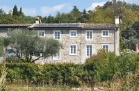 Rustico at south shore of Lake Garda Hotel a Costermano