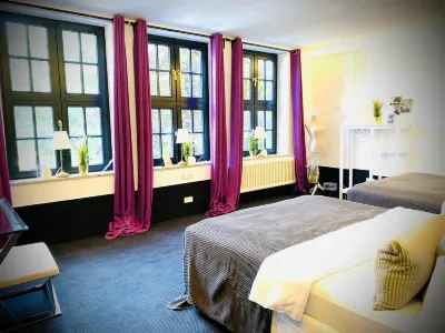 Sleephotels Suite Garde Các khách sạn ở 