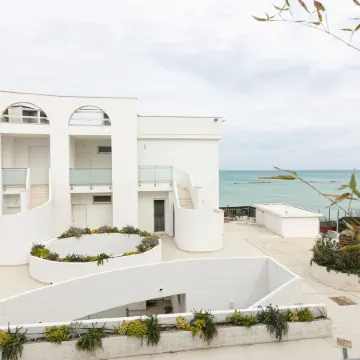 Rivazzurra Homes - A