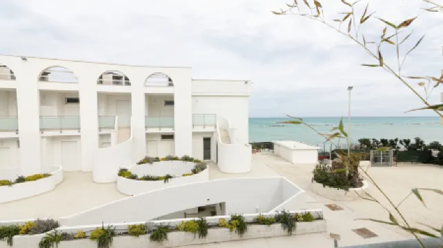 Rivazzurra Homes - A