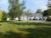 Birchdale House B&B Hotels in Wicklow