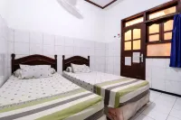 Hotel Gajah Mada Hotels in Semampir