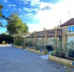 The Durham Ox Hotels in Newburgh