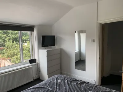 Beautiful House Perfect Location Lytham St Annes