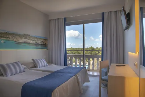 Seramar Hotel Luna Park Adults Only Hotels in El Arenal