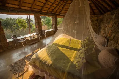 Nkonyeni Lodge & Golf Estate Hotels in 